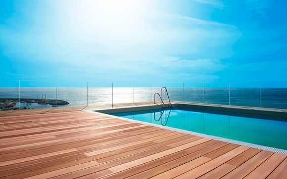 Iberostar Sábila 5*