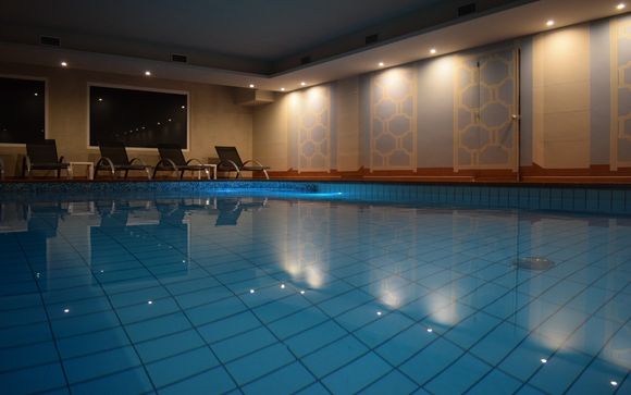 Hotel Tonnara di Trabia 4*