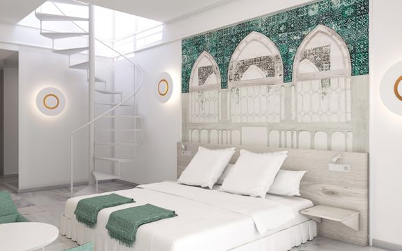 Your Room