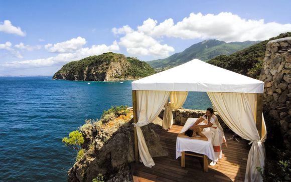 Mezzatorre Resort & Spa 5*