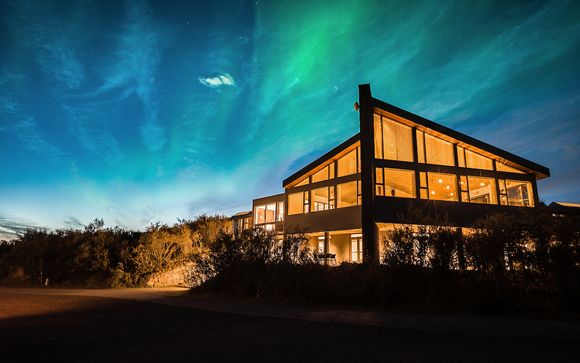 West Iceland Tour 4*