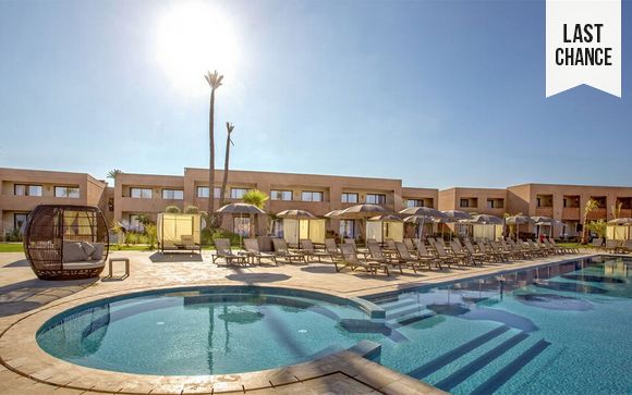 Adults-Only All Inclusive Luxury