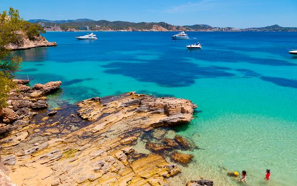 Family Friendly Break in Sunny Mallorca