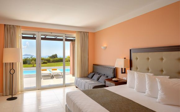 Helona Resort 5*