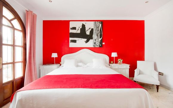 The Touch Puerto Banus Boutique Hotel 4*