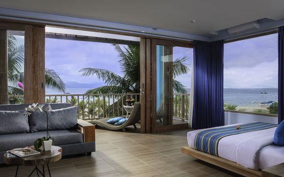 Mahagiri Resort Nusa Lembongan 4*