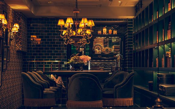 Hotel Pigalle 4*