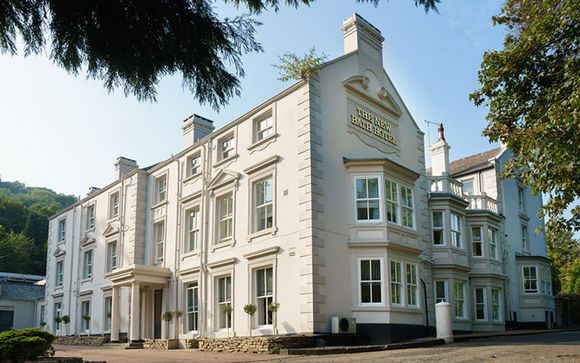 New Bath Hotel and Spa 4*