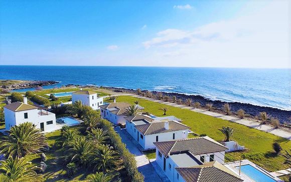 Kymata Bohemian Resort 4*