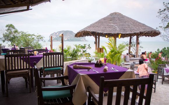 Koh Yao Yai Village 4*