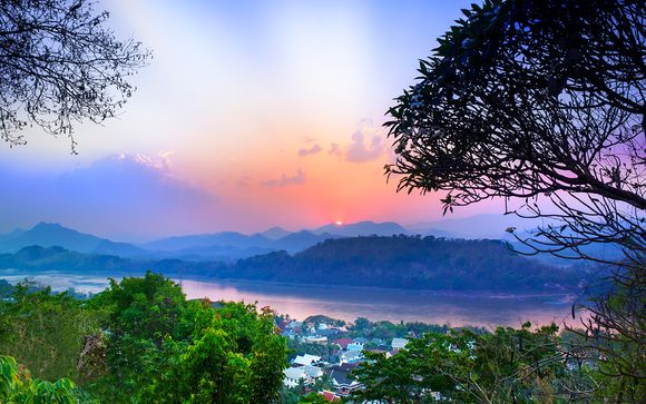 Private Tour of of Vietnam and Laos