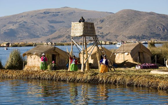 Your 11 Night Itinerary