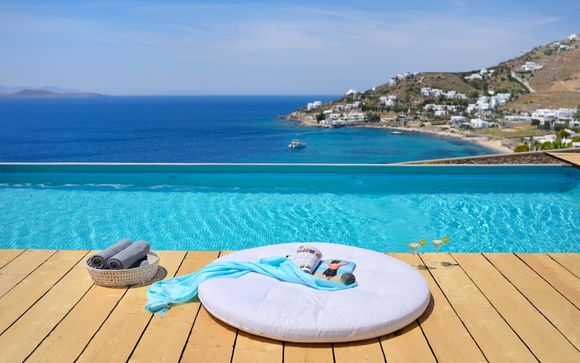 Horizon Boutique Hotel 3*