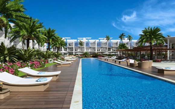 Coral House by Canabay Hotel 4*