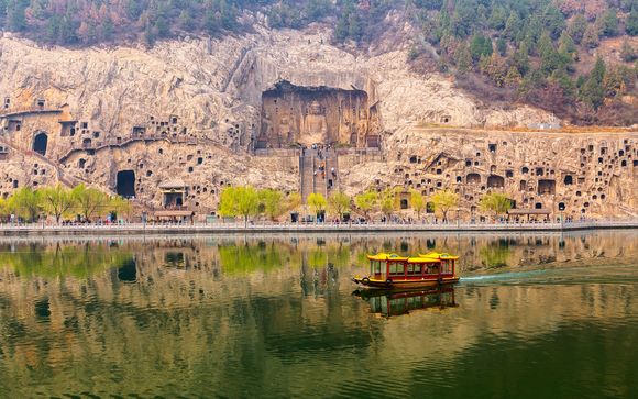 China: Between Tradition and Modernity