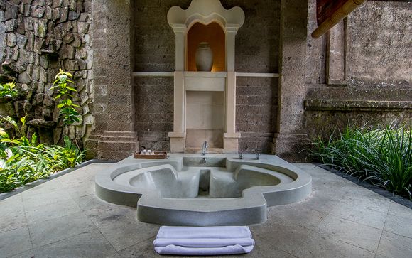 The Payogan Resort Villa Ubud 5*