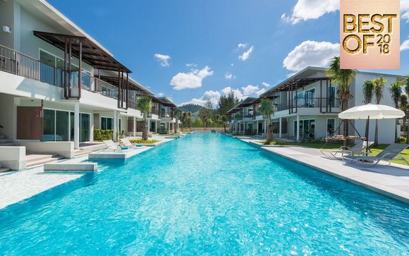 Best of 2018: Sophisticated Island Escape