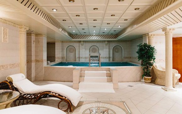 Grand Hotel Emerald 5*