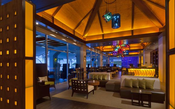 Westin Playa Bonita 5*