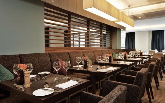 Copthorne Hotel at Chelsea Football Club 4*