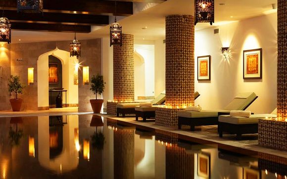 InterContinental Mar Menor Golf Resort & Spa 5*