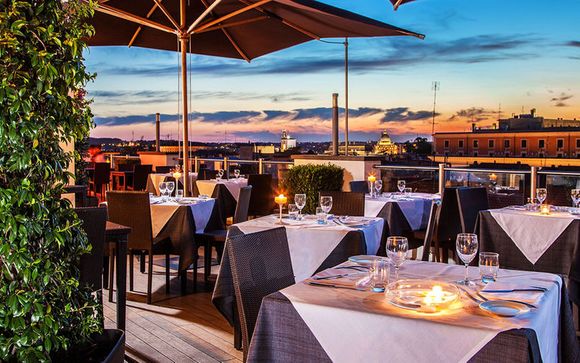 La Griffe Roma - MGallery Collection by Sofitel