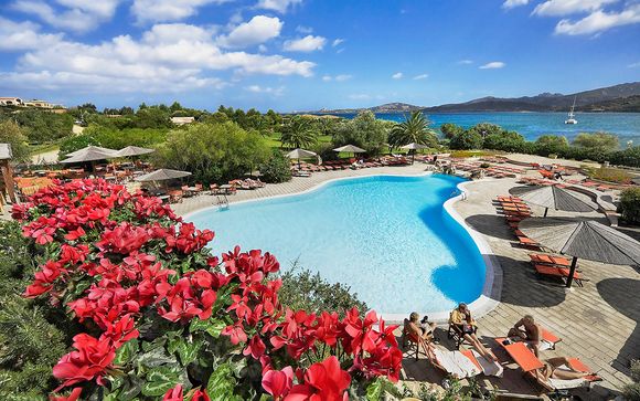 Cala Di Falco Resort 4*