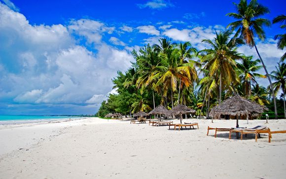 Dhow Inn 4*