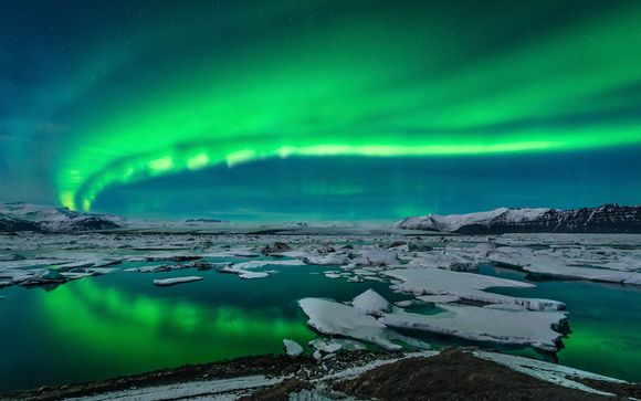 Icelandair Hotel Reykjavik Marina 4*