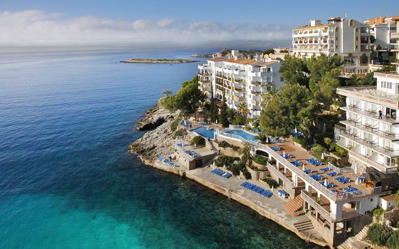 Hotel Roc Illetas 4*