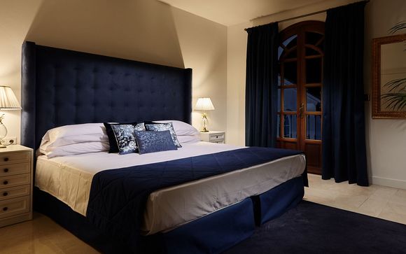 The Touch Puerto Banus Boutique Hotel 4*