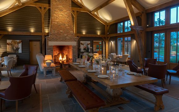 Retreat East 5*