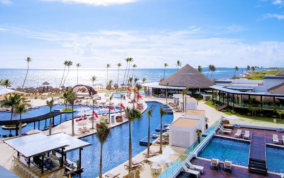 Chic by Royalton Punta Cana 5*