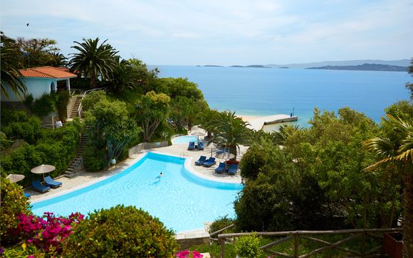 Luxury Collection: Award-Winning Beachside Elegance