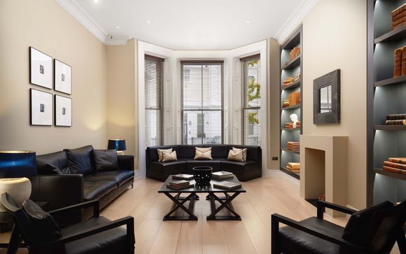 The Nadler Kensington 4*