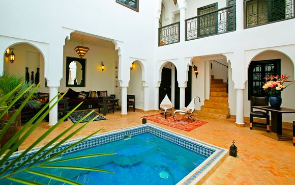 Baba Ali Riad