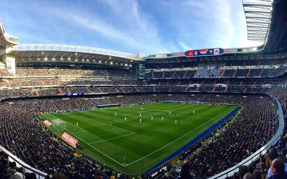 Spanish La Liga: FC Barcelona, Real Madrid & Atletico Madrid