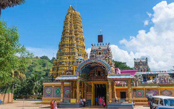 Your 10-Night Itinerary