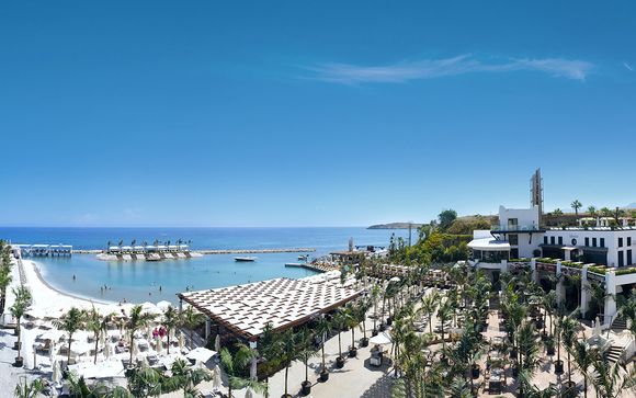 Cratos Premium Hotel 5*