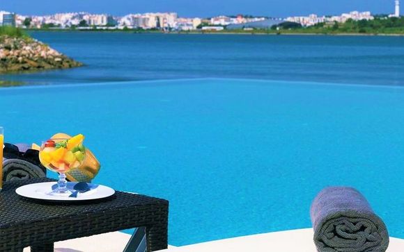 Agua Hotels Riverside 4*