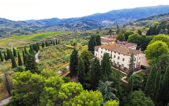 Tenuta di Capezzana