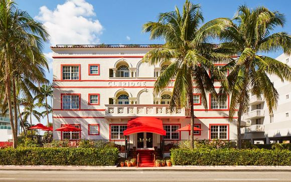 Casa Faena Miami Beach 4*