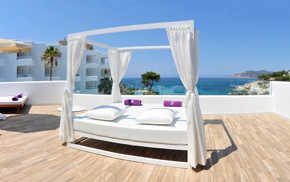 Fergus Style Cala Blanca 4*