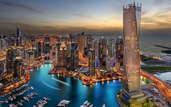 Ramada Plaza Jumeirah Beach Residence 4 Dubai Up To 70