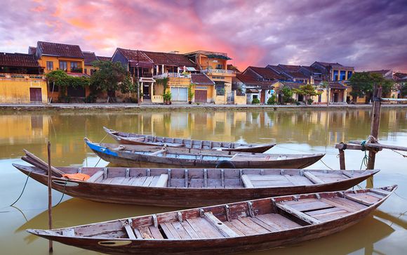 Your Vietnam Tour Itinerary