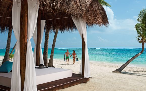 Secrets Akumal Riviera Maya 5*