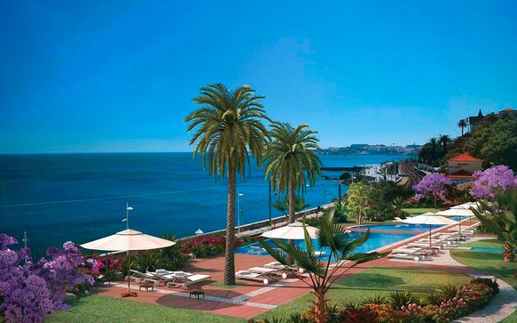 InterContinental Estoril 5*