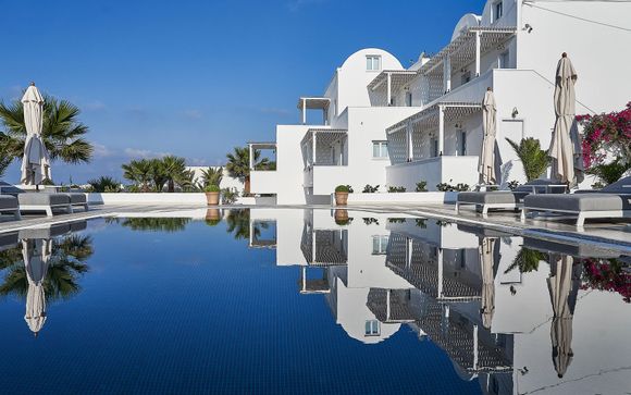 Petri Suites