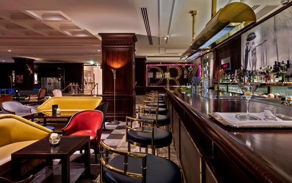 Melia White House Hotel 4* With Excursions