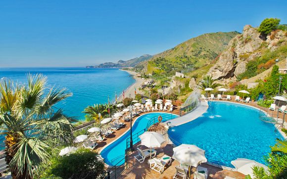 Breathtaking Coast Escape